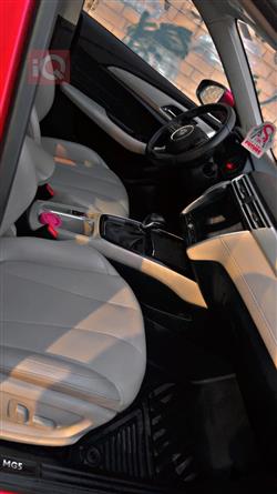 MG 5
